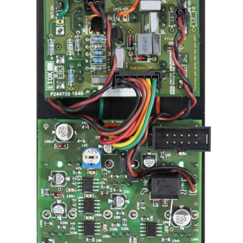 Animal Factory Amplification Baron Samedi Module