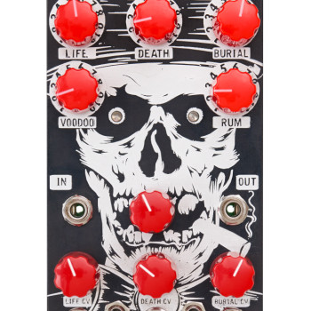 Animal Factory Amplification Baron Samedi Module