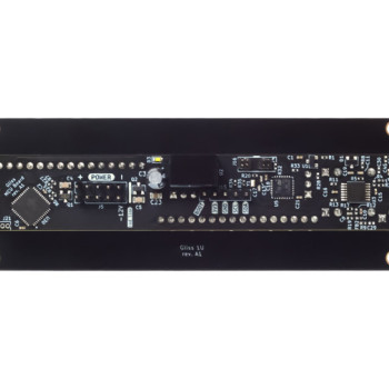 BELA.IO GLISS 1U RECORDABLE TOUCH SENSOR