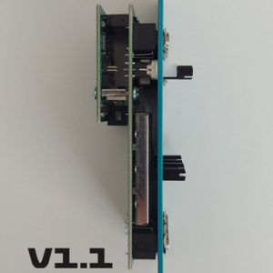 Dreadbox Hysteria V1.1