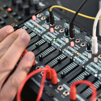 Dreadbox Telepathy