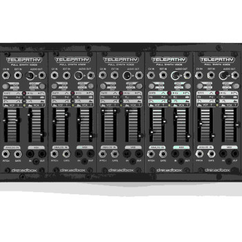Dreadbox Telepathy