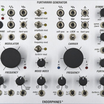 Endorphin.es Furthrrrr Generator 