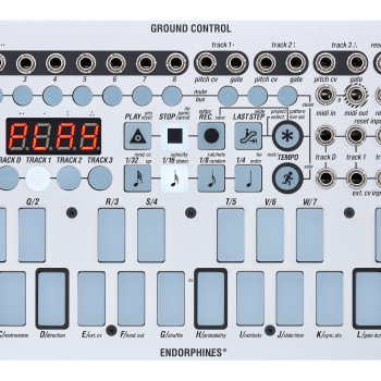 Endorphin.es Ground Control