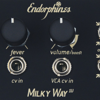 Endorphin.es Milky Way 1U