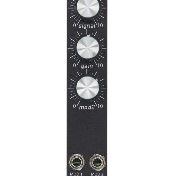 Eowave Germania 241 VCA MkII