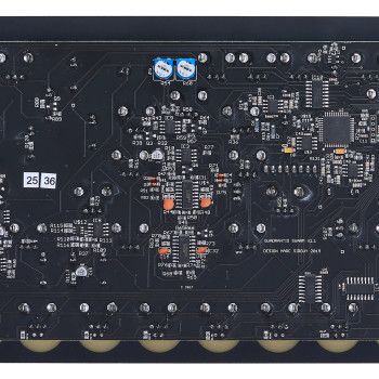 Eowave Quadrantid Swarm Module