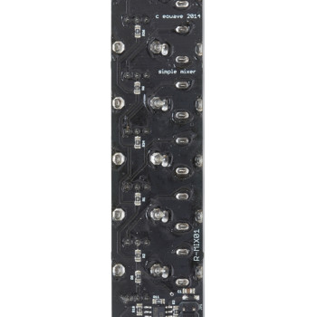 Eowave Sommateur x6