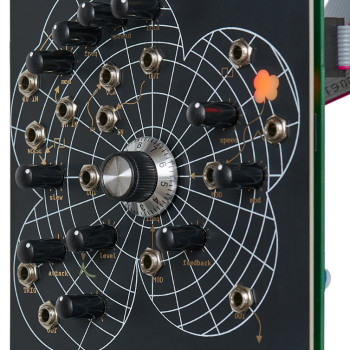Eowave Weather Drones module