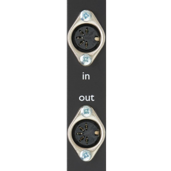 Expert Sleepers Disting MK4 MIDI Breakout