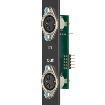 Expert Sleepers Disting MK4 MIDI Breakout