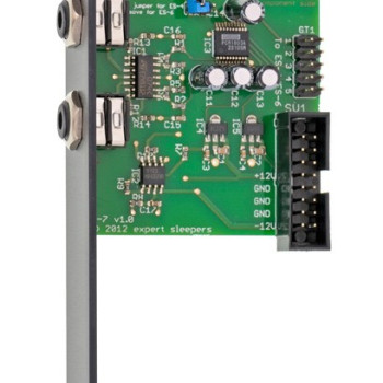 Expert Sleepers ES-7 MK2 CV Input Expander