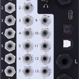 Expert Sleepers ES-9