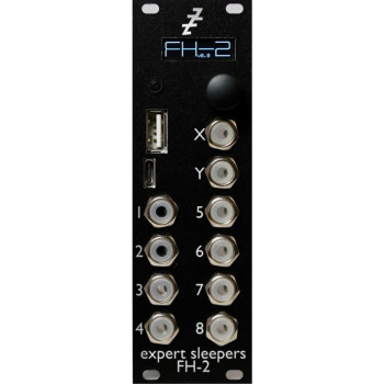 Expert Sleepers FH-2 Factotum REV 2