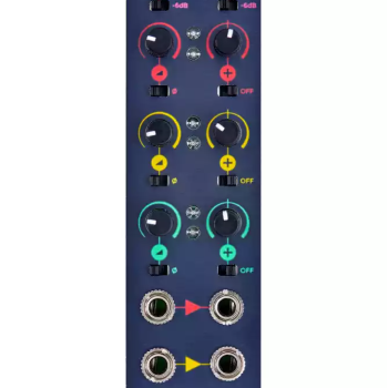 Frap Tools 321 Scale + Flip + Shift + Combine