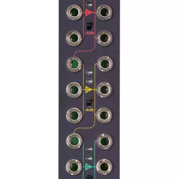 Frap Tools 333 Buffered Sum and Distribution