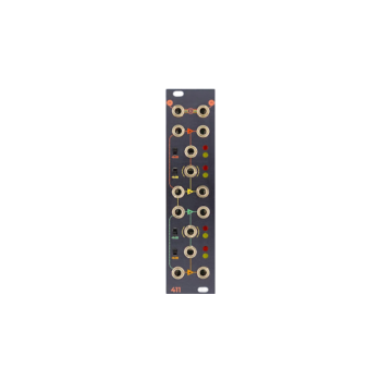 Frap Tools 411
