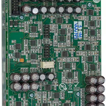 Frap Tools QSC Quad Stereo Channel