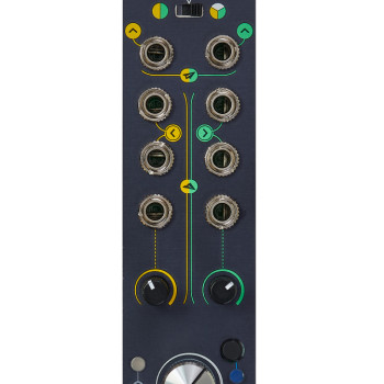 Frap Tools CGM Group Mixer