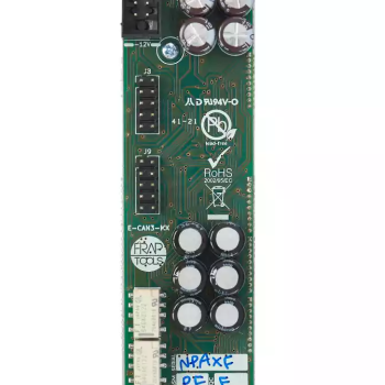 Frap Tools CGM Creative Mixer SC Stereo Channel