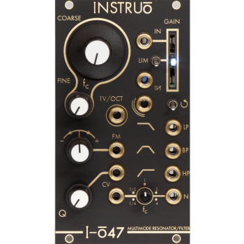 Instruo I-o47