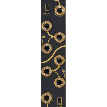 Instruo Tain dual bidirectional switch