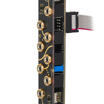 Instruo Tain dual bidirectional switch