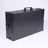 Intellijel Designs Eurorack Case 7U 84 HP Stealth