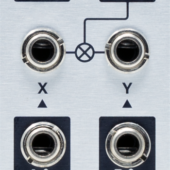 Intellijel Designs ATLX Expander