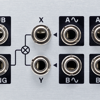 Intellijel Designs Atlx 1U