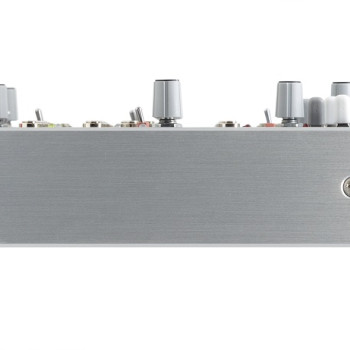 Intellijel Designs Cascadia Metal Side Cheeks