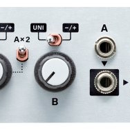 Intellijel Designs Duatt 1U