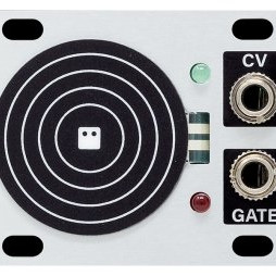 Intellijel Designs FSR 1U