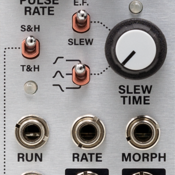 Intellijel Designs Flurry