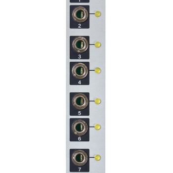 Intellijel Designs Gx