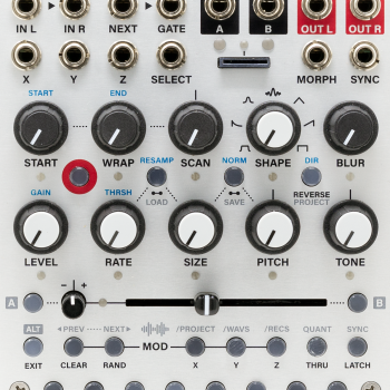 Intellijel Designs Multigrain