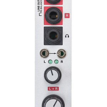 Intellijel Designs Outs