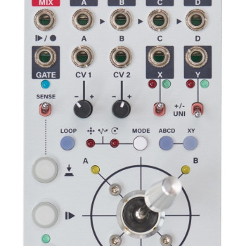 Intellijel Designs Planar 2