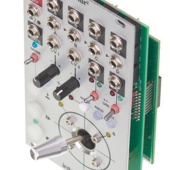 Intellijel Designs Planar 2