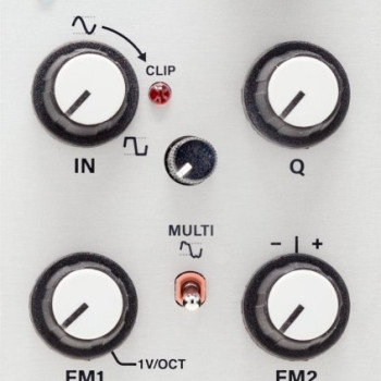 Intellijel Designs Polaris V3