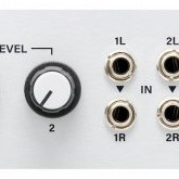 Intellijel Designs Stereo Mixer 1U