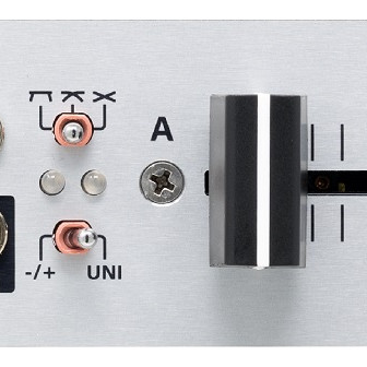 Intellijel Designs XFADE 1U