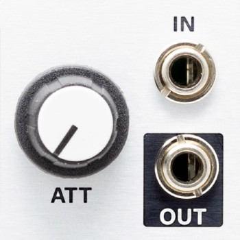 Intellijel Designs Att 1u