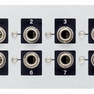 Intellijel Designs CVx 1U