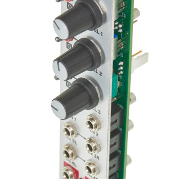 Intellijel Designs Mixup