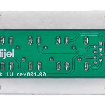 Intellijel Designs Octalink 1U