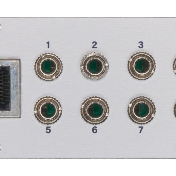 Intellijel Designs Octalink 1U