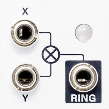 Intellijel Designs Ringmod 1U