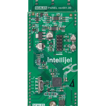 Intellijel Designs Scales