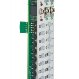 Intellijel Designs Steppy 3U